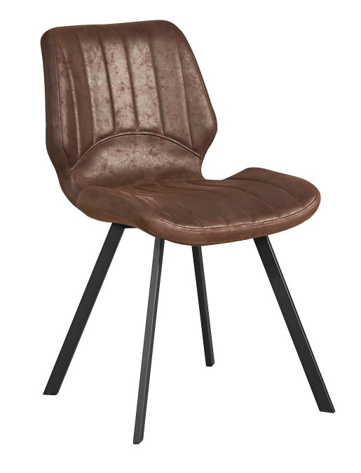 European style hot selling popular comfortable cheap dining chair