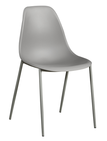 good quality modern cheap plastic dining room chair