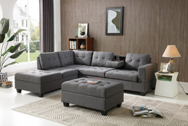 corner sectional sofa PAKSON-01