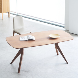 Teramo table