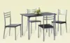 YS2309B  Commerical Modern Kitchen Furniture