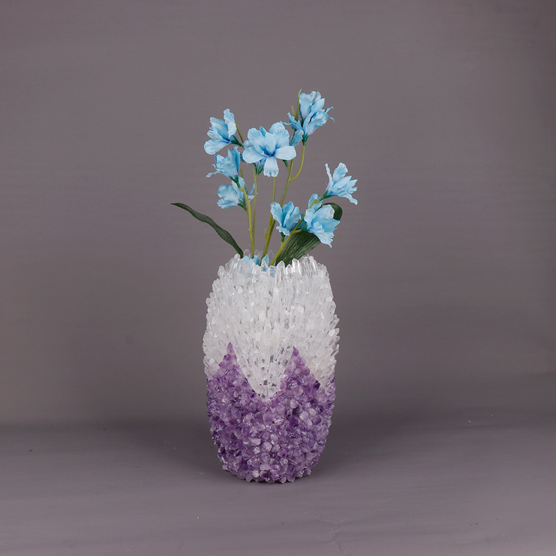 Irregular Unique Shaped Flower Vase