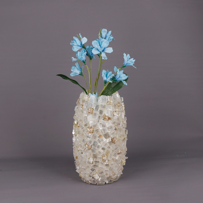 Irregular Unique Shaped Flower Vase