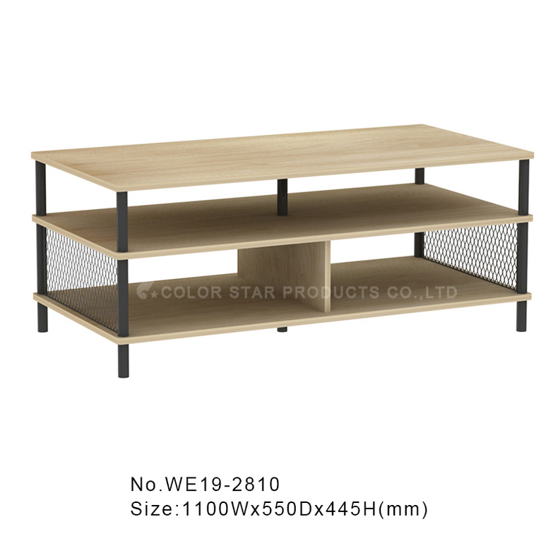 coffee table   side table   TV cabinet   shelf