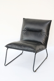 Classic Lounge Chair