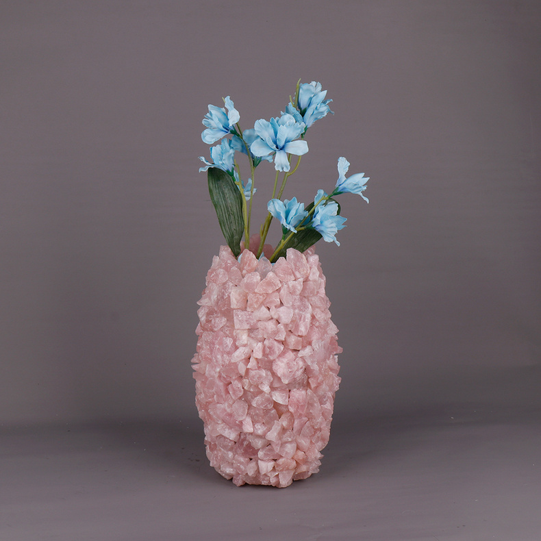 Irregular Unique Shaped Flower Vase