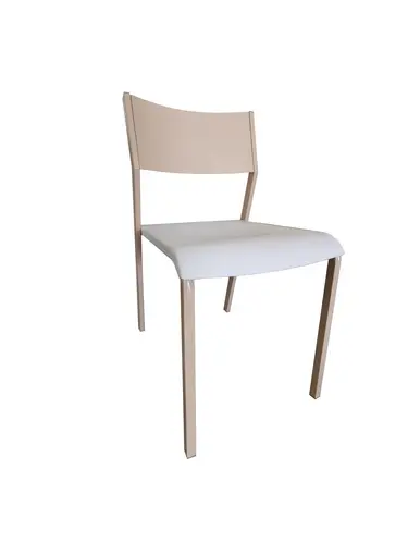Commerical Simple Dining Chair YS105C