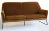 Luxury Pleated Sofa