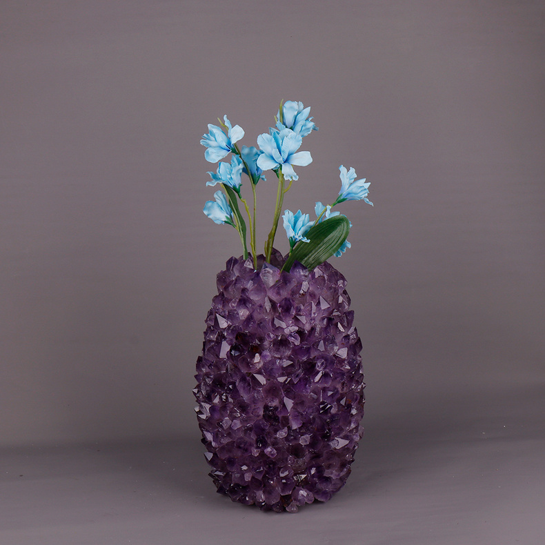 Irregular Unique Shaped Flower Vase