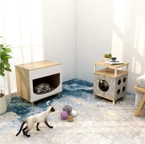 Pet nest、side table、coffee table