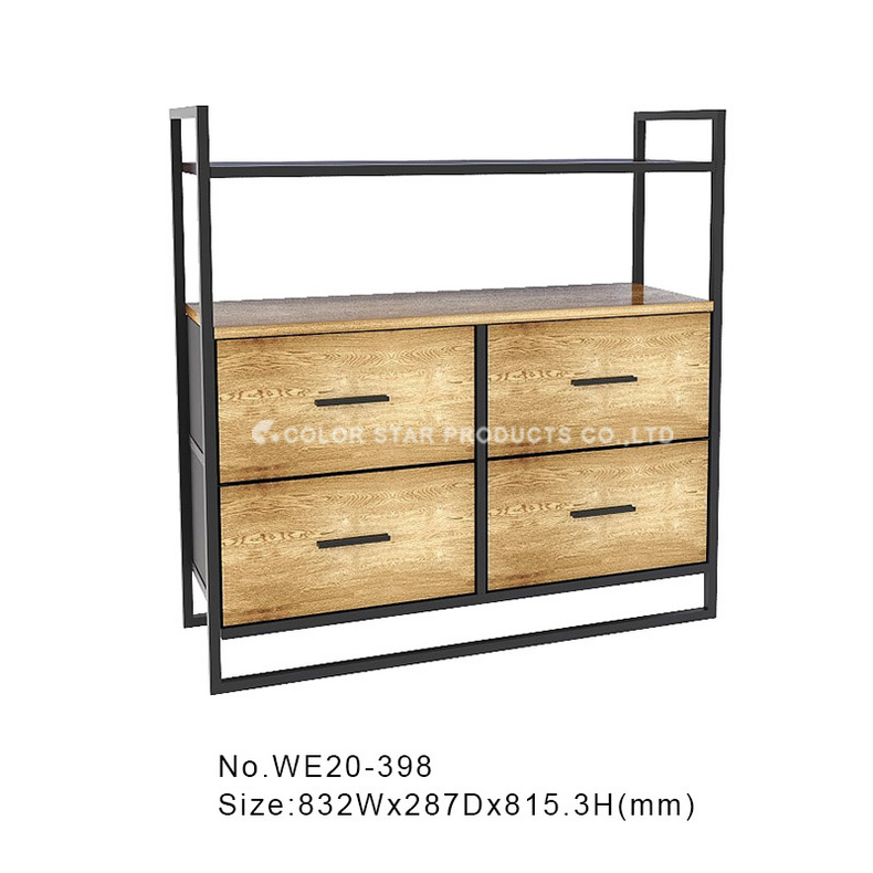 Drawer Chest