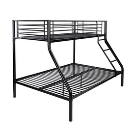 Metal Bunk Bed 6B-003