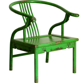 Armed Chair GPNd-010107