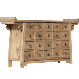 20-drawer Cabinet GPND-020143
