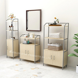 Bathroom Furniture Series