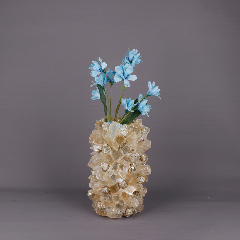 Irregular Unique Shaped Flower Vase