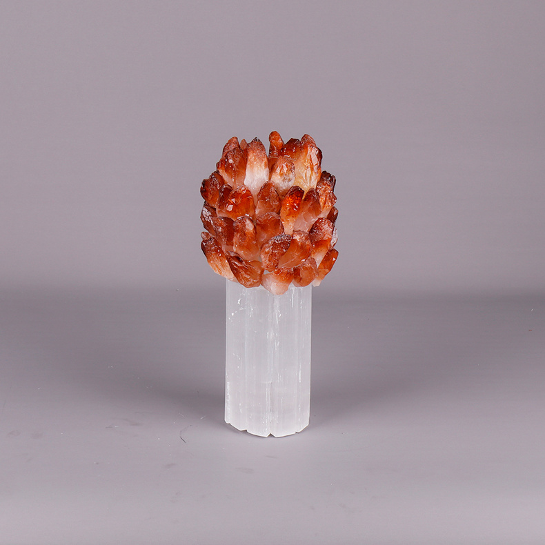 Irregular Unique Shaped Flower Vase