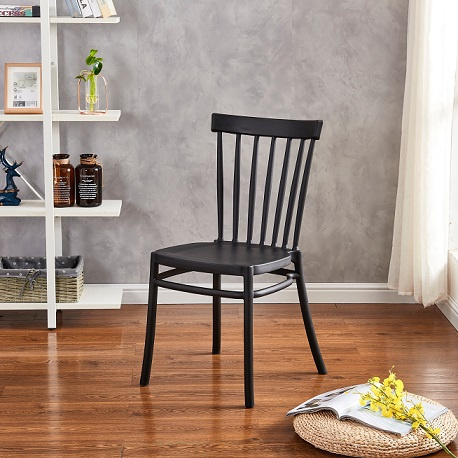 82# Modern Windsor Dining Chair