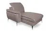 InSpira™ Leather Light Luxury Sofa Bed