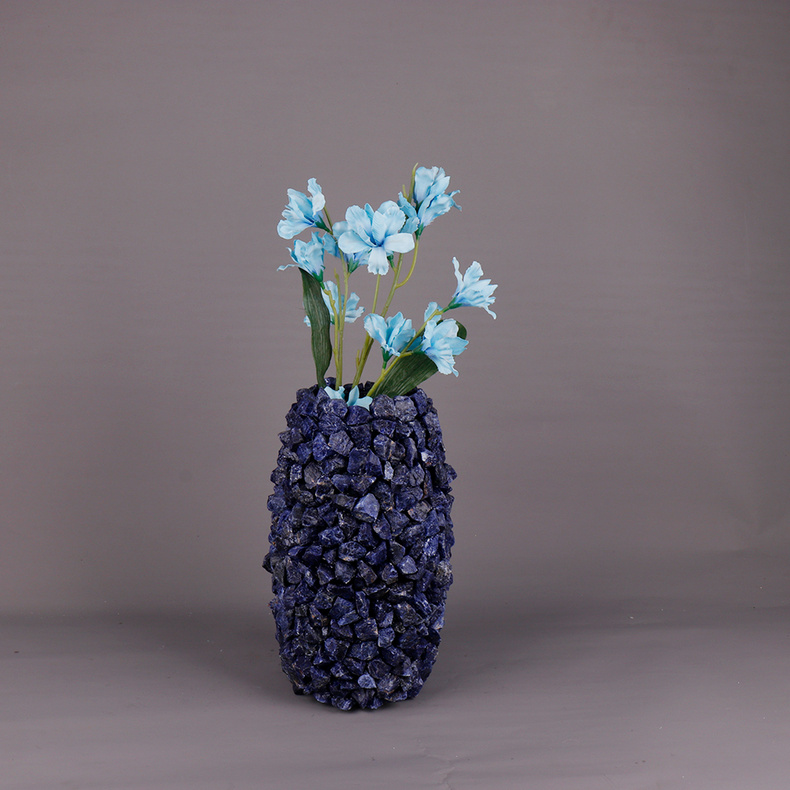 Irregular Unique Shaped Flower Vase