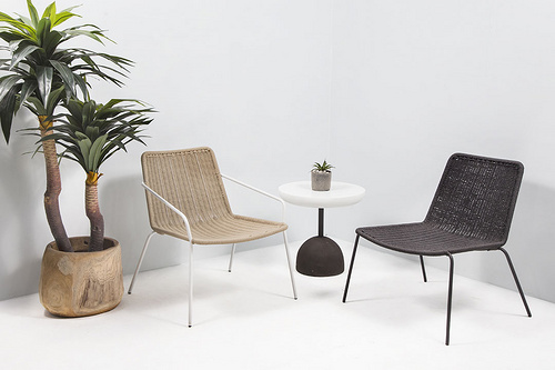 Living Room Furniture Set-Theme Q