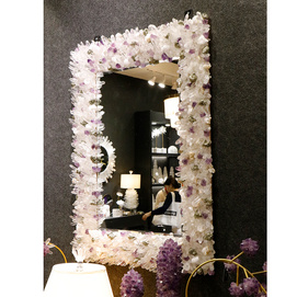 Fashionable Dressing Mirror