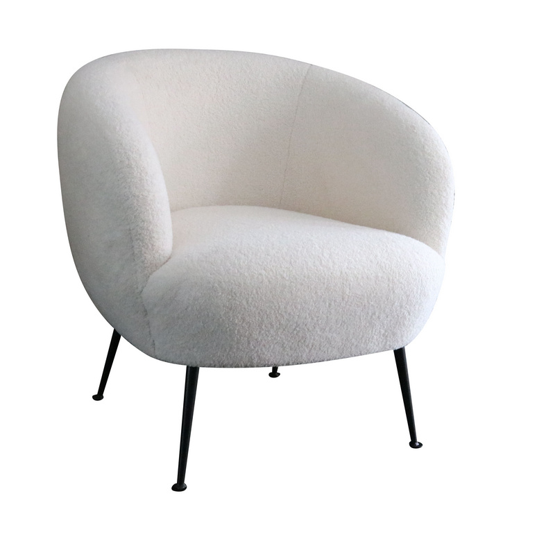 Plump Chair