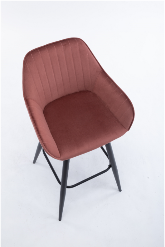 Armrest dining chair/Armrest bar chair