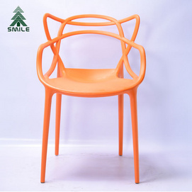 PP Plastic Chair Dining Chair