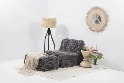 Living Room Furniture Set-Theme P