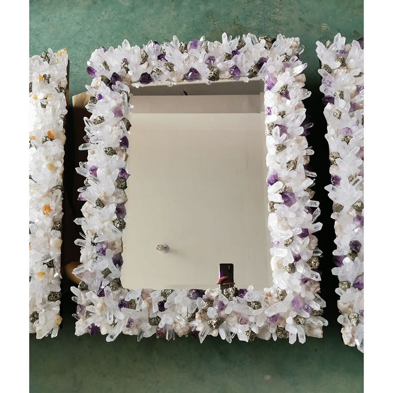 Fashionable Dressing Mirror