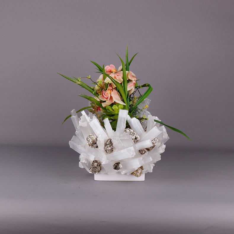 Irregular Unique Shaped Flower Vase