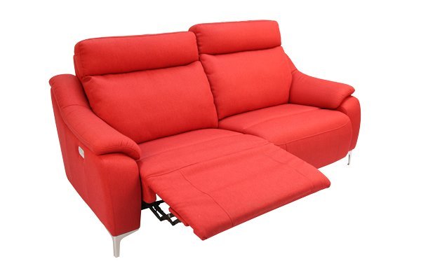 Suprema™ Retrov Two-seater Functional Sofa