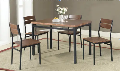 CH2014 Commerical Dining Table and Chairs Set
