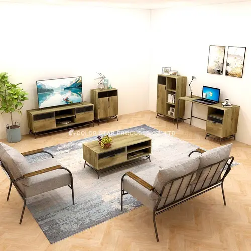 side table、coffee table、TV stand、cabinet、desk、sofa