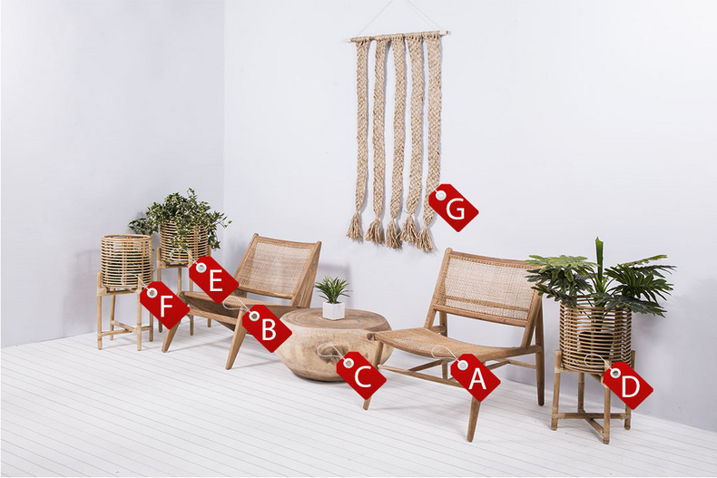 Living Room Furniture Set-Theme R