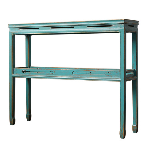 Console Table GOND-010119