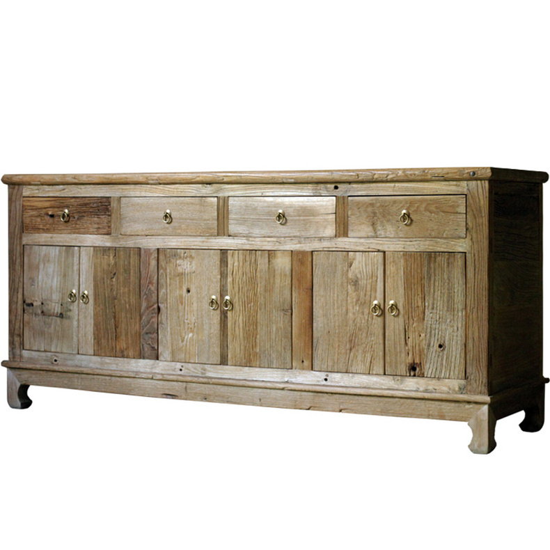4-drawer 6-door Sideboard GPND-020018