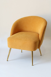 Simple Chair