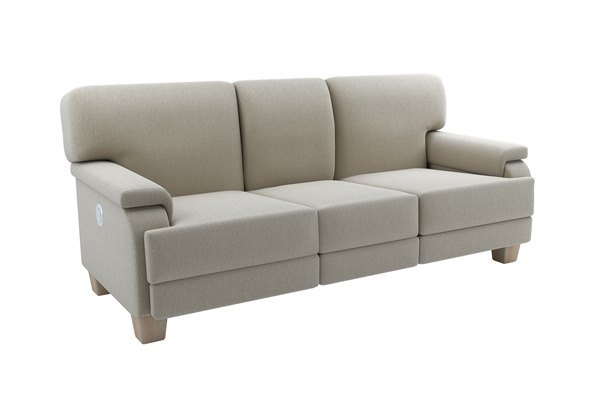 Evolution2020™ Modern Sofa Set