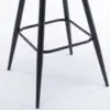 Armrest dining chair/Armrest bar chair