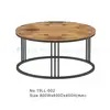 coffee table side table