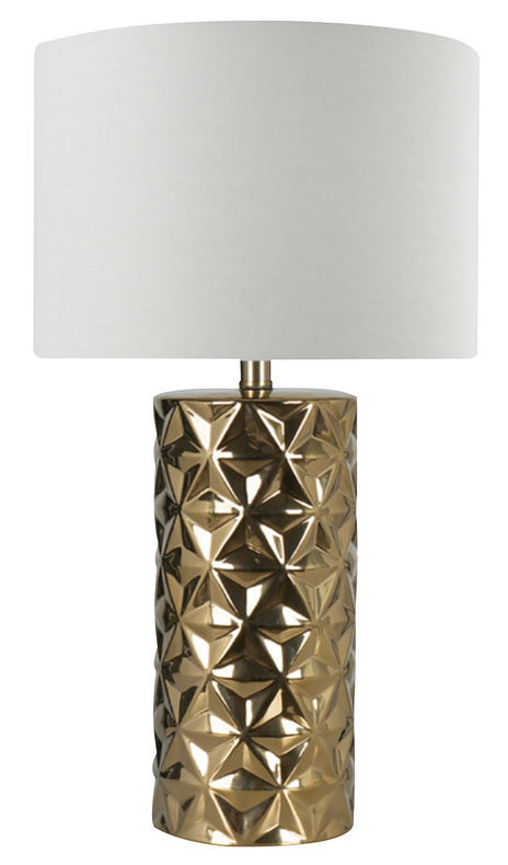 Ceramic Table Lamp - ML206216