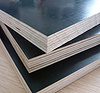 E1/E0/Carb-P2 black and brown double film faced plywood