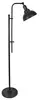 Metal Aadjustable Floor Lamp - ML83508
