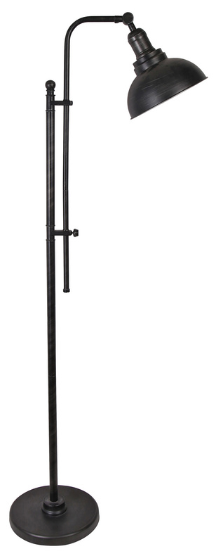 Metal Aadjustable Floor Lamp - ML83508