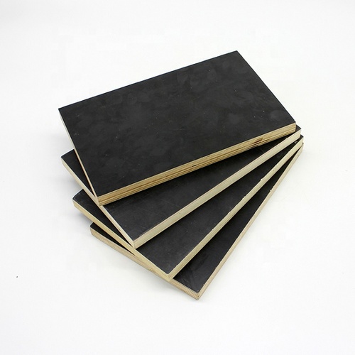 Flim Faced plywood for construction