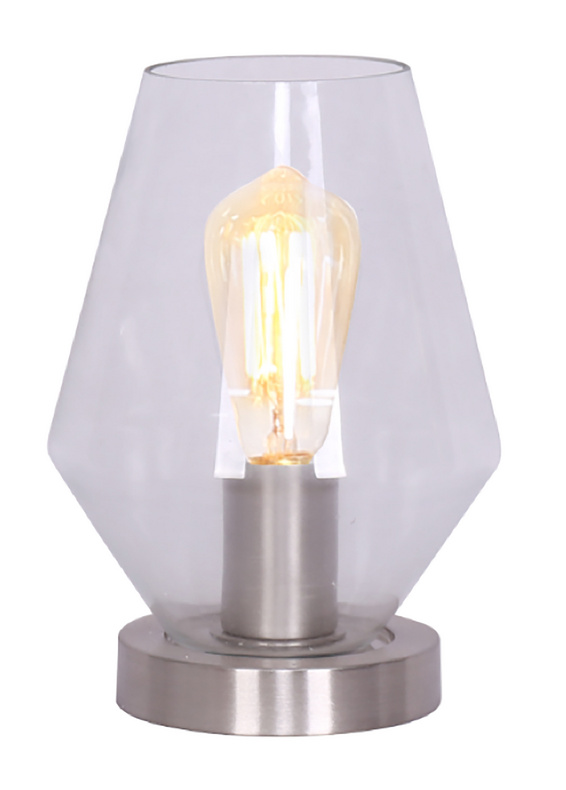 Glass Table Lamp - ML206218