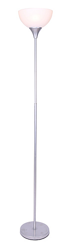Mother/Son Floor Lamp - ML18037-SN