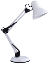 Metal Archltect Lamp - ML91154